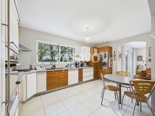  Maison � vendre 7 pi�ces 150 m�