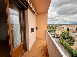  Appartement à vendre 4 pièces 85 m²