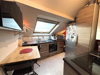  Appartement � vendre 3 pi�ces 38 m�