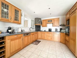  Maison à vendre 6 pièces 121 m²