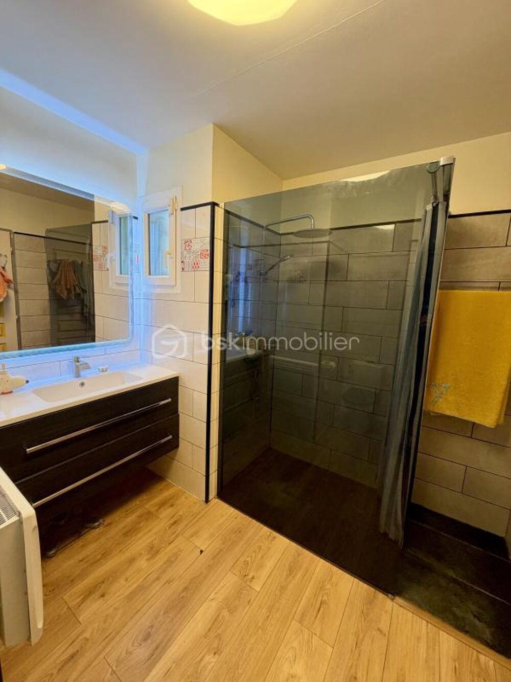 Vente Maison Pierrevert – Maison de plain-pied avec terrasse et garage Pierrevert