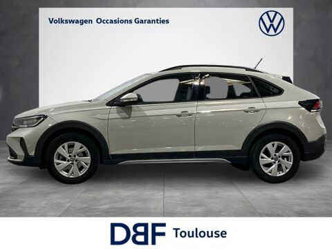 Taigo 1.0 TSI 95 BVM5 Life Business 2023 occasion 31100 Toulouse