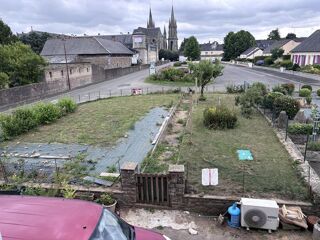  Maison � vendre 3 pi�ces 73 m�