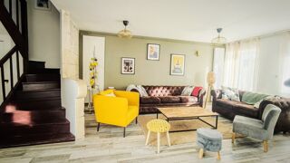  Maison � vendre 7 pi�ces 140 m�