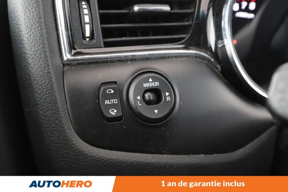 Ceed 1.0 T-GDi ISG GT Line BV6 120 ch 2017 occasion 92130 Issy-les-Moulineaux