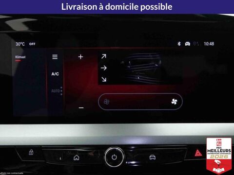 Mokka VAN 145 E-DCT6 HYBRID GS 2026 occasion 10150 Lavau