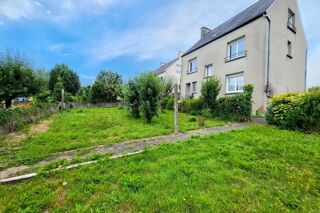  Maison � vendre 8 pi�ces 124 m�