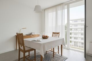  Appartement � vendre 4 pi�ces 80 m�