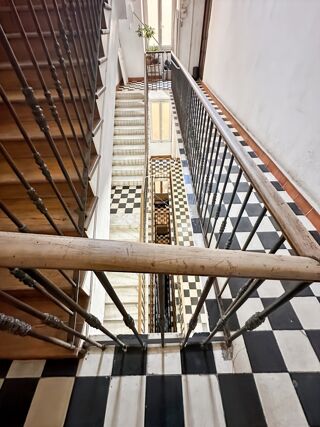  Appartement � vendre 3 pi�ces 77 m�