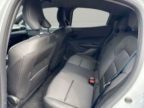Clio VI 1.8 E-TECH FULL HYBRID 160 ESPRIT ALPINE 2026 occasion 35690 Acign&eacute;