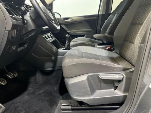 Touran 1.0 TSI 115 5pl Connect 2019 occasion 31100 Toulouse