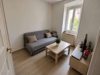  Appartement à louer 3 pièces 45 m²