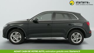 Q5 50 TFSIe 299 S tronic 7 Quattro Business Executive 2022 occasion 69190 Saint-Fons