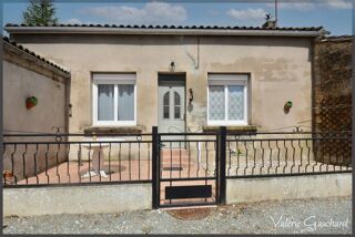  Maison � vendre 2 pi�ces 56 m�