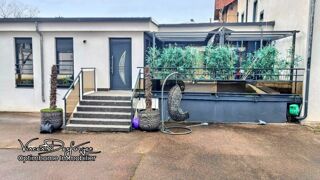  Maison à vendre 4 pièces 80 m²