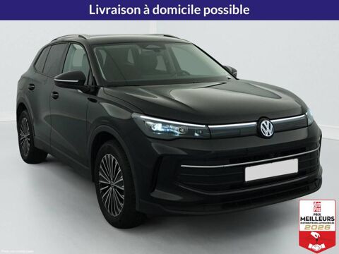 Tiguan 1.5 eTSI 131ch DSG7 VW Edition 2025 occasion 78200 Buchelay