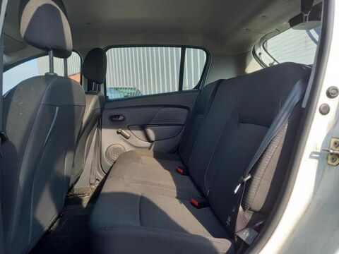 Sandero 1.0 SCe 75 CH PHASE 2 2017 occasion 14650 Carpiquet