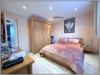  Immeuble à vendre 7 pièces 124 m²