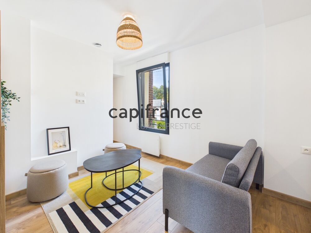 Vente Appartement MERVILLE-FRANCEVILLE – CÔTÉ HOME VARAVILLE Merville franceville plage