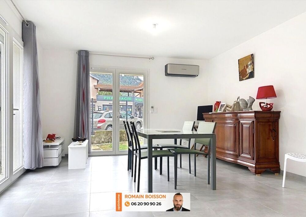 Vente Maison Maison à vendre 5 pièces TARASCON SUR ARIEGE (09) Tarascon sur ariege