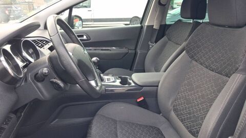 3008 1.6 BlueHDi 120 cv Style 2016 occasion 76490 Saint Arnoult