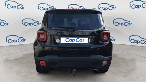 Renegade 1.3 GSE T4 150 BVA6 Limited 2020 occasion 56130 Saint Dolay