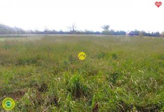  Terrain � vendre 1520 m�