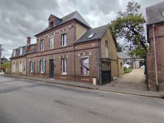  Maison à vendre 6 pièces 150 m²