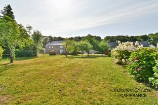  Maison à vendre 5 pièces 115 m²