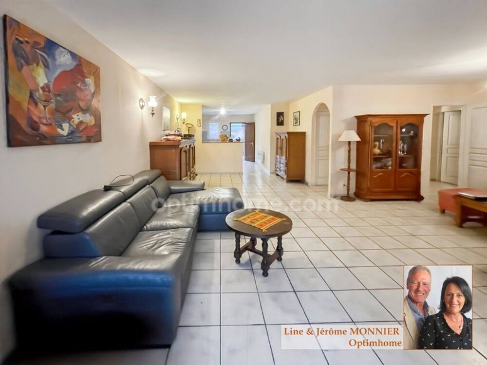 Vente Maison EXCLUSIVITE Villa de plain-pied à Montescot : Calme, Confort et Potentiel (15 min des plages) Montescot