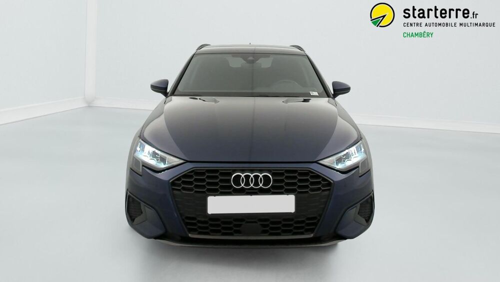 A3 30 TFSI 110 Design 2023 occasion 73420 Voglans