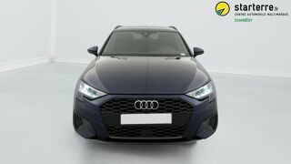 A3 30 TFSI 110 Design 2023 occasion 73420 Voglans