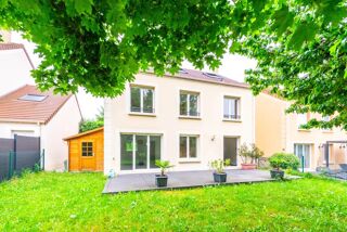  Maison à vendre 6 pièces 146 m²