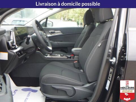 Sportage 1.6 CRDi 136 MHEV DCT7 4x2 Active 2025 occasion 10150 Lavau