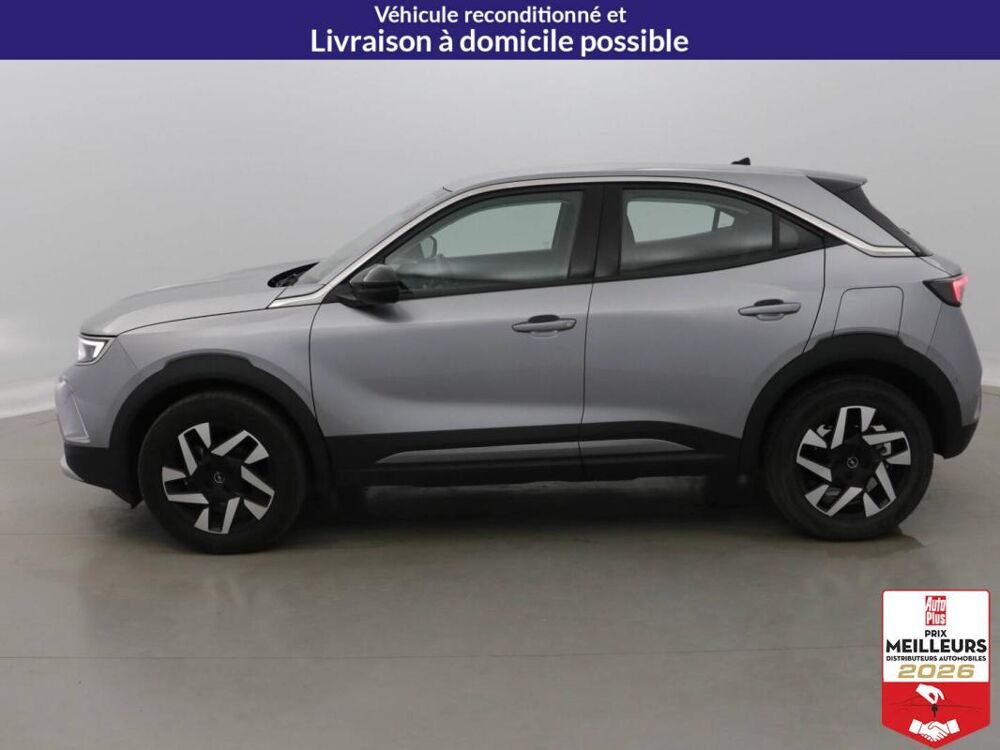 Mokka Turbo 130 BVA8 Elegance 2024 occasion 10150 Lavau