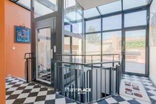  Maison � vendre 7 pi�ces 250 m�