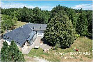  Maison � vendre 8 pi�ces 247 m�