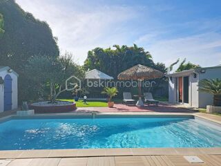  Villa � vendre 4 pi�ces 120 m�