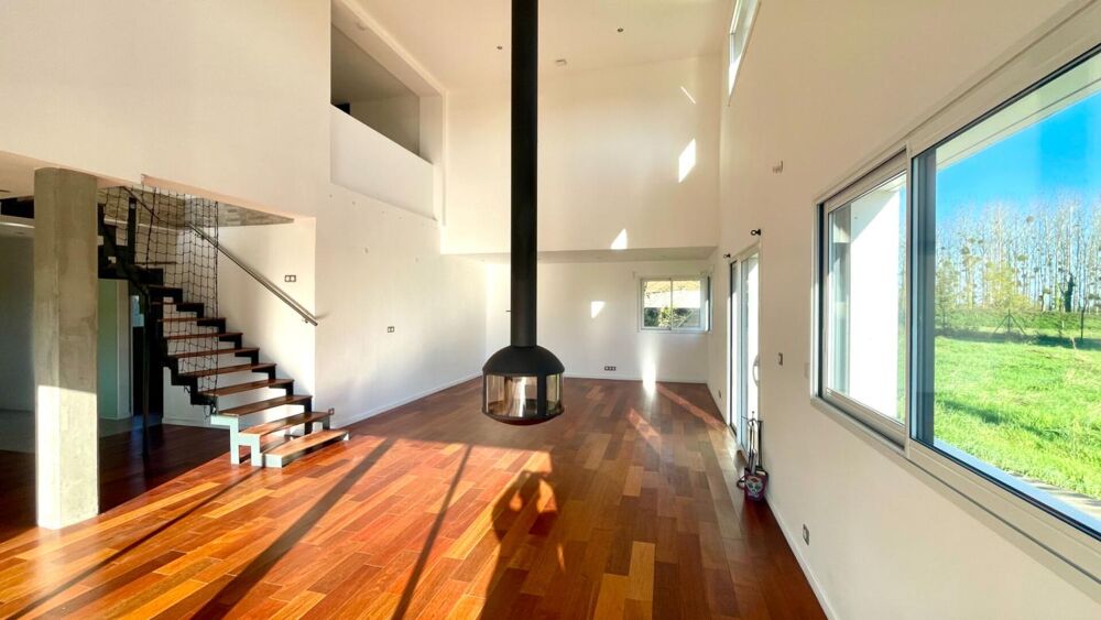 MAISON A VENDRE 6 PIECES AVEC PISCINE