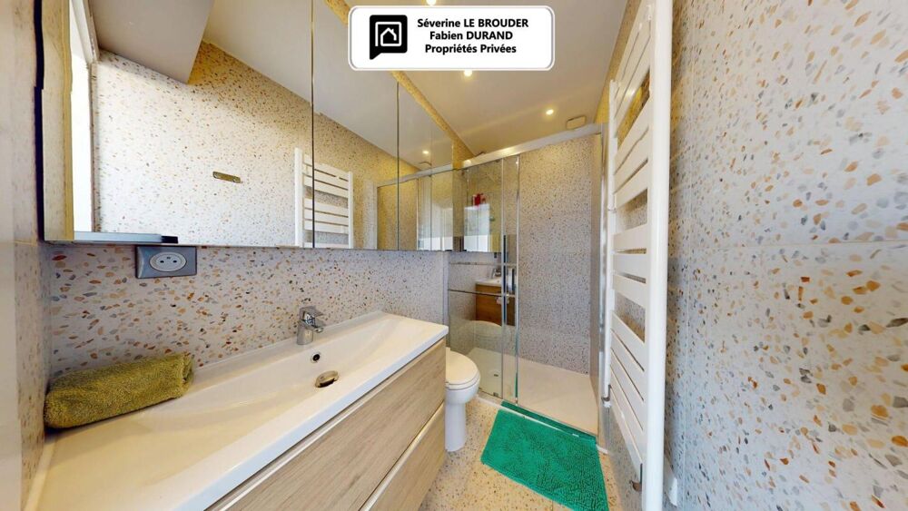 à vendre  Appartement Cannes (06400)