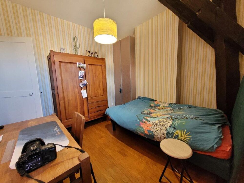 Location Appartement Appartement de 26m2  louer sur Nancy Nancy