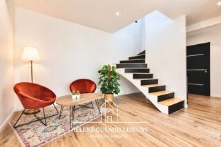  Maison à vendre 6 pièces 152 m²