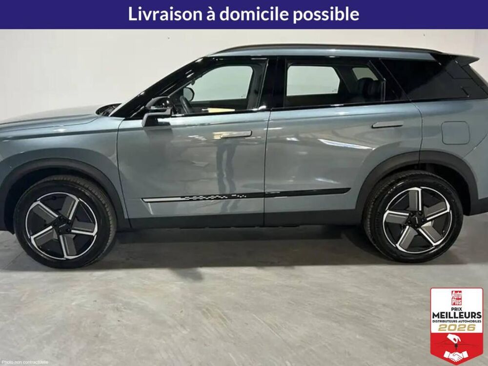 7 SHS-P 29 PHEV Select 2026 occasion 10150 Lavau