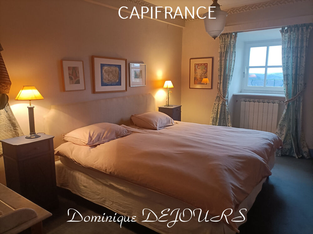 à vendre  Maison Gluiras (07190)