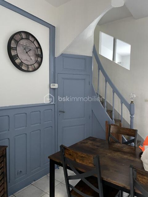  Maison  vendre 3 pices 70 m