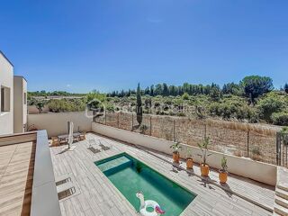  Maison � vendre 8 pi�ces 346 m�