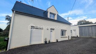  Maison � vendre 4 pi�ces 87 m�