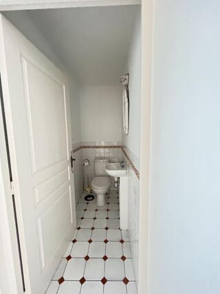  Appartement � vendre 4 pi�ces 120 m�