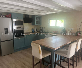  Maison  vendre 5 pices 125 m