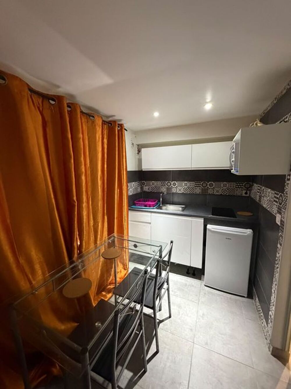 Location Appartement Studio de 16m2 à louer sur Bezons Bezons